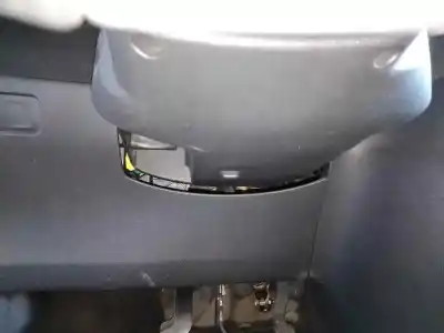 Second-hand car spare part Steering Column for CITROEN C3 8HZDV4TD OEM IAM references   