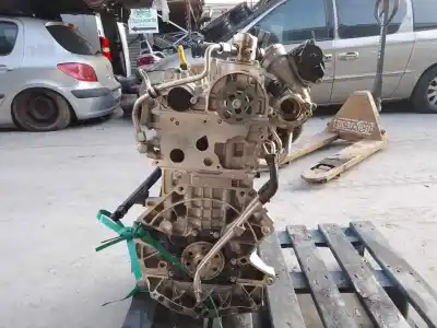 Peça sobressalente para automóvel em segunda mão MOTOR COMPLETO por VOLKSWAGEN POLO VI (AE1)  Referências OEM IAM DLA  