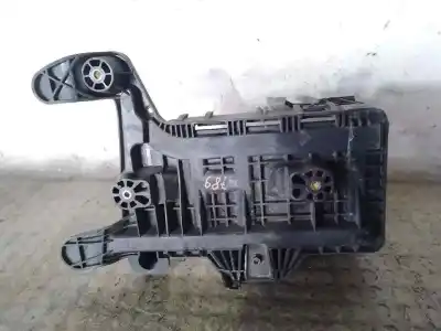 Автозапчастина б/у середній для audi a3 (8p1) 1.9 tdi посилання на oem iam 1k0915333c  