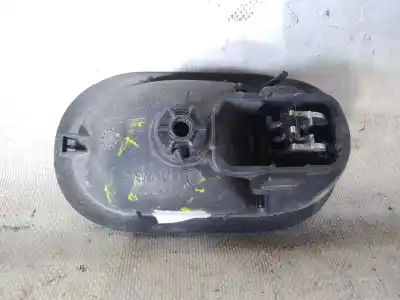 Second-hand car spare part interior left front handle for renault scénic ii (jm0/1_) 2.0 (jm05, jm0u, jm1n, jm1u, jm2v) oem iam references 8200028487  