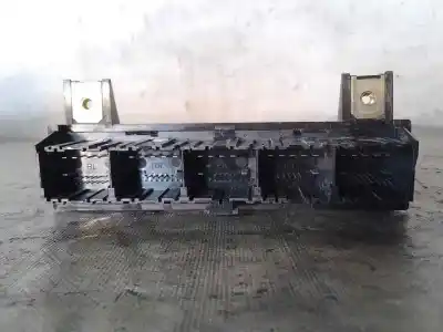 Second-hand car spare part central locking pump for ford fusion (cbk) d-f6ja oem iam references 2s6t15k600cf  