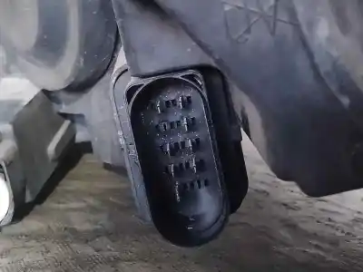 Автозапчасти б/у правая фара за volkswagen passat b6 variant (3c5) 2.0 tdi 16v ссылки oem iam 3c0941006aa  