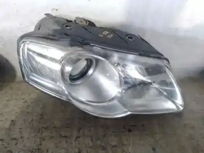 Pezzo di ricambio per auto di seconda mano  per VOLKSWAGEN PASSAT B6 VARIANT (3C5)  Riferimenti OEM IAM 3C0941006AA  