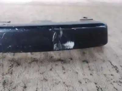 Pezzo di ricambio per auto di seconda mano modanatura per volkswagen passat b6 variant (3c5) 2.0 tdi 16v riferimenti oem iam 3c0807646  