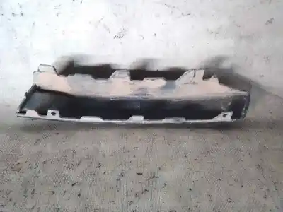 Pezzo di ricambio per auto di seconda mano modanatura per volkswagen passat b6 variant (3c5) 2.0 tdi 16v riferimenti oem iam 3c0807646  