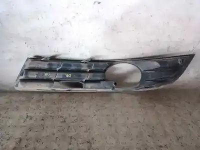Pezzo di ricambio per auto di seconda mano griglia paraurti destra per volkswagen passat b6 variant (3c5) 2.0 tdi 16v riferimenti oem iam 3c0853666a  