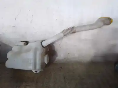 Second-hand car spare part Windscreen Washer Bottle for RENAULT SCENIC II (JM) K9KP732 OEM IAM references 8200104706  