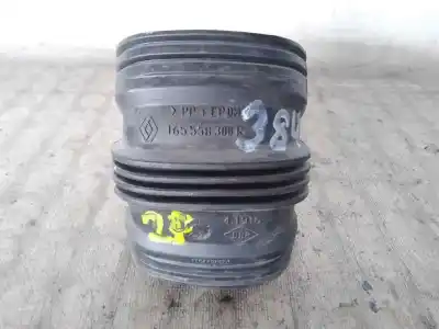 İkinci el araba yedek parçası  için RENAULT MEGANE IV BERLINA 5P  OEM IAM referansları 165558300R  