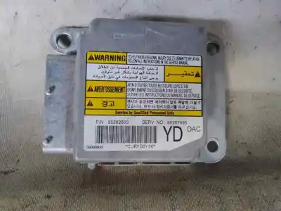 Gebrauchtes Autoersatzteil  zum DAEWOO REZZO  OEM-IAM-Referenzen 96282803  