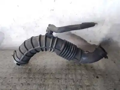 Автозапчастина б/у труба для RENAULT SCENIC II (JM) K9KP732 Посилання на OEM IAM 8200500384A  