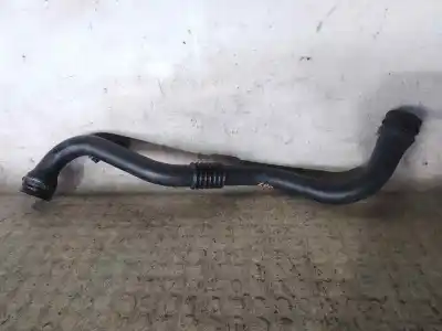 Pièce détachée automobile d'occasion TUBE pour RENAULT SCENIC II (JM)  Références OEM IAM 8200590198  