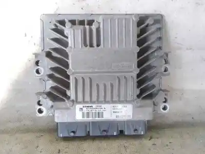 Second-hand car spare part Ecu Engine Control for RENAULT SCENIC II (JM) K9KP732 OEM IAM references 8200565863  