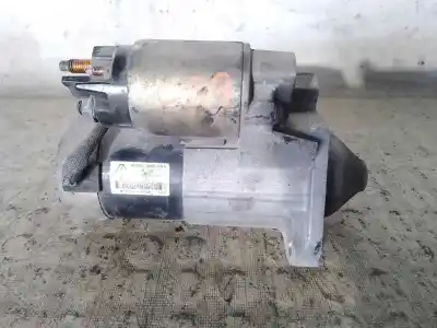 Second-hand car spare part Starter Motor for RENAULT SCENIC II (JM) K9KP732 OEM IAM references 8200306595  
