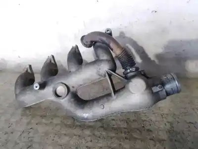 Pièce détachée automobile d'occasion COLLECTEUR D'ADMISSION pour OPEL VIVARO  Références OEM IAM 8200145097  