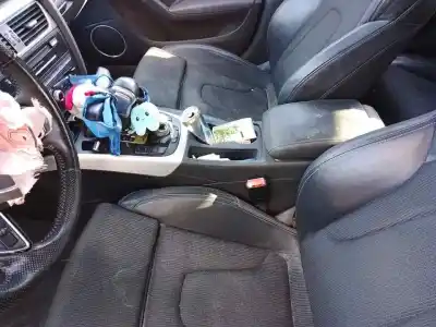 Second-hand car spare part  for AUDI A5 (8T3)  OEM IAM references   