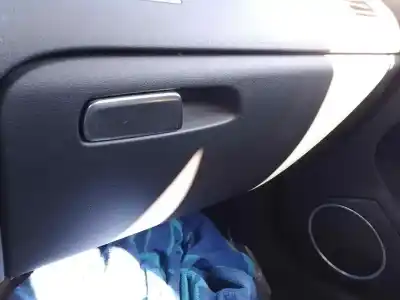 Pezzo di ricambio per auto di seconda mano scatola di guanti per audi a5 (8t3) 2.0 tdi riferimenti oem iam 