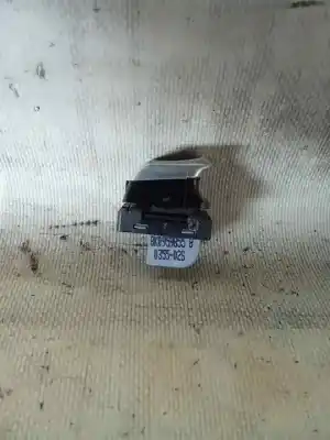 Peça sobressalente para automóvel em segunda mão botão / interruptor elevador vidro traseiro direito por audi a5 (8t3) 2.0 tdi referências oem iam 8k0959855  