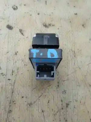 Peça sobressalente para automóvel em segunda mão botão / interruptor elevador vidro traseiro direito por audi a5 (8t3) 2.0 tdi referências oem iam 8k0959855  