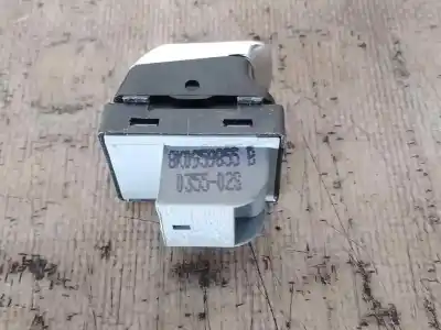 Peça sobressalente para automóvel em segunda mão botão / interruptor elevador vidro traseiro esquerdo por audi a5 (8t3) 2.0 tdi referências oem iam 8k0959855b  