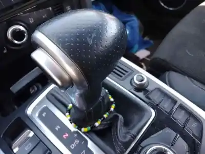 Second-hand car spare part Gear Lever for AUDI A5 (8T3) 2.0 TDI OEM IAM references   