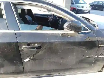 İkinci el araba yedek parçası SAG ÖN KAPI için AUDI A5 (8T3)  OEM IAM referansları   