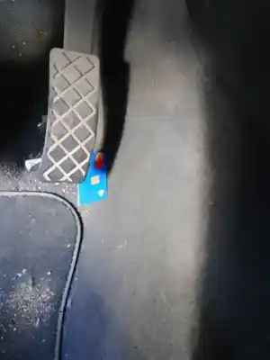Second-hand car spare part ACCELERATOR PEDAL for AUDI A5 COUPE (8T)  OEM IAM references   
