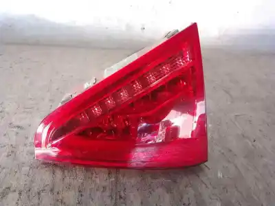 Pezzo di ricambio per auto di seconda mano LUCE DI CODA INTERNA DESTRA per AUDI A5 COUPE (8T)  Riferimenti OEM IAM 8T0945094C  