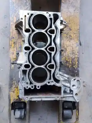 Pièce détachée automobile d'occasion MOTEUR pour BMW SERIE 1 BERLINA (E81/E87)  Références OEM IAM N45B16AB  