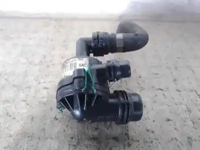 Peça sobressalente para automóvel em segunda mão Termostato por BMW SERIE 1 BERLINA (E81/E87) 116i Referências OEM IAM 7551569  