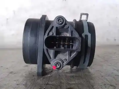 Автозапчастина б/у витратомір повітря для seat toledo ii (1m2) 1.9 tdi посилання на oem iam 0280217121  