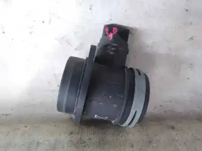 Автозапчастина б/у витратомір повітря для SEAT TOLEDO II (1M2) 1.9 TDI Посилання на OEM IAM 0280217121  