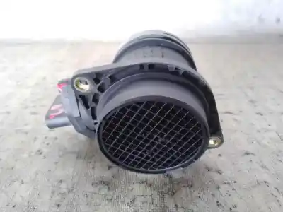 Автозапчастина б/у витратомір повітря для seat toledo ii (1m2) 1.9 tdi посилання на oem iam 0280217121  