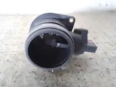 Автозапчастина б/у витратомір повітря для seat toledo ii (1m2) 1.9 tdi посилання на oem iam 0280217121  