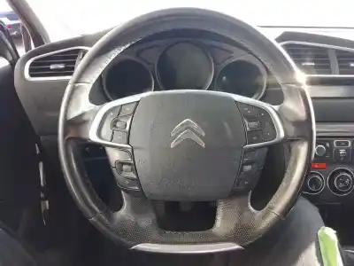 Pièce détachée automobile d'occasion volant pour citroen c4 berlina 9hp références oem iam 