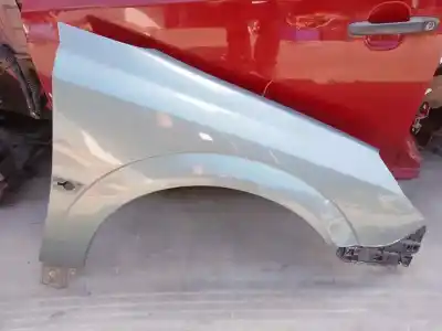 Pezzo di ricambio per auto di seconda mano Parafango Anteriore Destro per OPEL VECTRA C (Z02) 1.9 CDTI (F69) Riferimenti OEM IAM   
