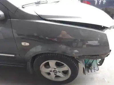 Автозапчасти б/у  за KIA CARENS (RS)  ссылки OEM IAM   
