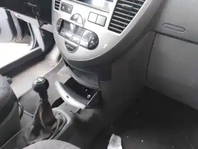 Автозапчасти б/у  за KIA CARENS (RS)  ссылки OEM IAM   