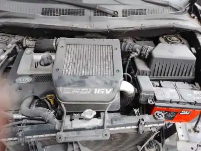 Автозапчасти б/у блок управления двигателем за KIA CARENS (RS) D/D4EA ссылки OEM IAM   