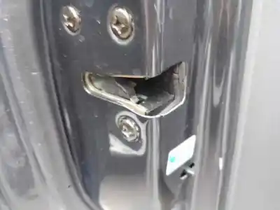 Автозапчастина б/у ЗАМОК ДВЕРЕЙ ЗАДНЬОГО ЛІВОГО для KIA CARENS (RS)  Посилання на OEM IAM   