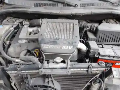 Автозапчасти б/у рулевая рейка за kia carens (rs) d/d4ea ссылки oem iam 