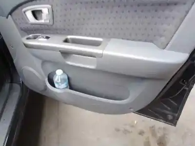 Автозапчасти б/у регулятор стекла переднего правого за kia carens (rs) d/d4ea ссылки oem iam 
