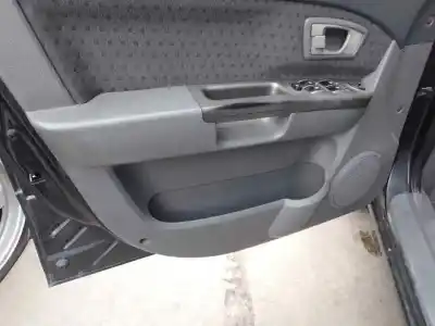 Автозапчасти б/у регулятор стекла переднего левого за kia carens (rs) d/d4ea ссылки oem iam 