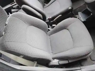 Автозапчасти б/у сиденье правое переднее за KIA CARENS (RS) D/D4EA ссылки OEM IAM   