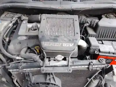 Автозапчасти б/у бабочка коробка за KIA CARENS (RS) D/D4EA ссылки OEM IAM   