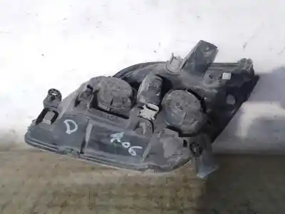 Piesă de schimb auto la mâna a doua far dreapta pentru renault scénic i monospace (ja0/1_, fa0_) 1.9 dti (ja1u) referințe oem iam 7700432097  