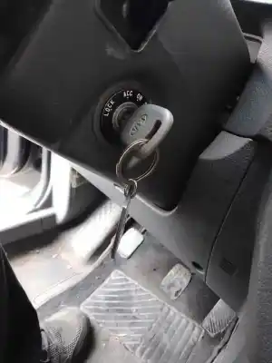 Автозапчасти б/у переключатель стартера за kia carens (rs) d/d4ea ссылки oem iam 