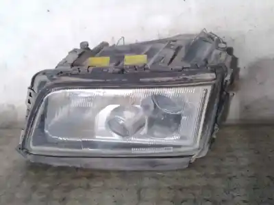 Автозапчасти б/у левая фара за audi a8 d2 (4d2, 4d8) 2.8 ссылки oem iam 4d0941003