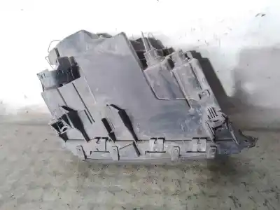 Автозапчастина б/у ліва фара для audi a8 d2 (4d2, 4d8) 2.8 посилання на oem iam 4d0941003  