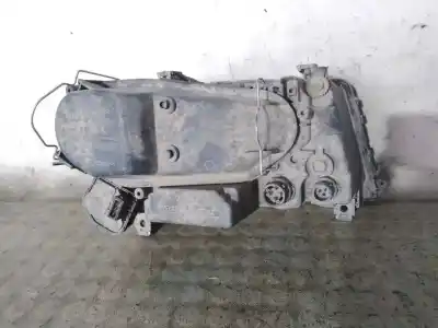 Автозапчастина б/у ліва фара для audi a8 d2 (4d2, 4d8) 2.8 посилання на oem iam 4d0941003  