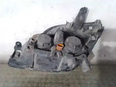 Pezzo di ricambio per auto di seconda mano faro anteriore destro per renault scénic i monospace (ja0/1_, fa0_) 1.9 dci (ja05, ja1f) riferimenti oem iam 7700432097  